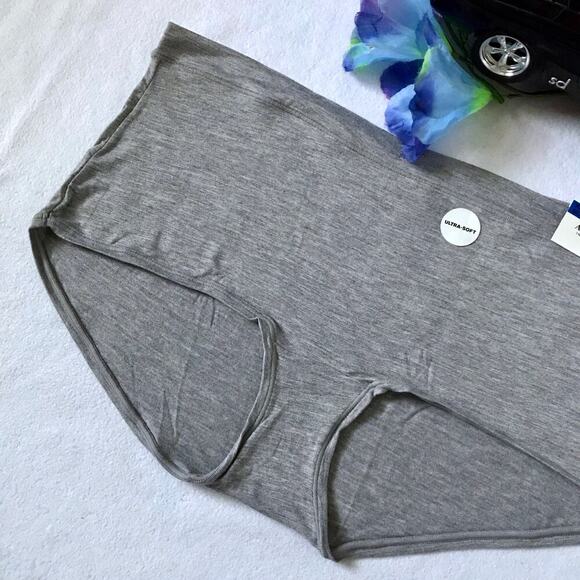 Alfani and Jockey NWT Panties Bundle Women XL - Picture 3 of 10